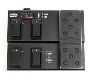 Line 6 FBV Express MkII USB Guitar Effects Footswitch