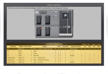 Line 6 FBV Express MkII USB Guitar Effects Footswitch - Image 3