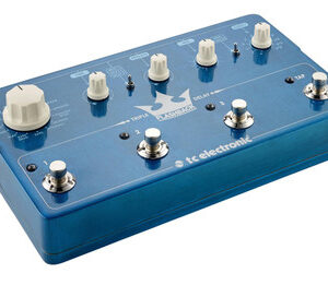 TC Electronic Flashback Triple Delay Pedal - Image 6