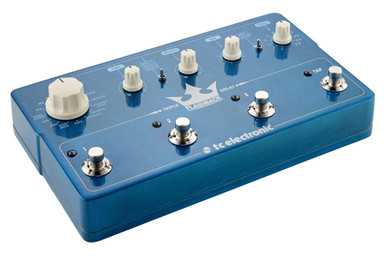 TC Electronic Flashback Triple Delay Pedal