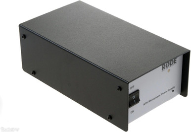 Rode NTK Valve Condenser Mic Power Supply - Image 4