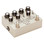 Crazy Tube Circuits Unobtanium Dual Overdrive Pedal - Image 4