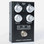 J. Rockett HRM V2 "Hot Rubber Monkey" Overdrive Pedal - Image 4