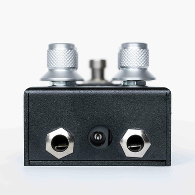 J. Rockett HRM V2 "Hot Rubber Monkey" Overdrive Pedal