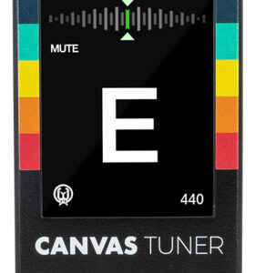 Walrus Audio CANVAS Tuner Pedal