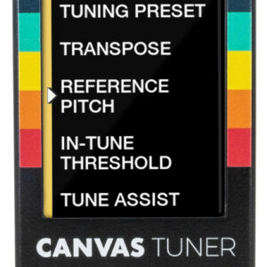 Walrus Audio CANVAS Tuner Pedal - Image 5