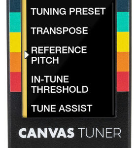 Walrus Audio CANVAS Tuner Pedal - Image 2