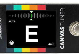 Walrus Audio CANVAS Tuner Pedal - Image 6