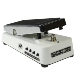 Xotic XW-1 Wah Pedal - Image 1