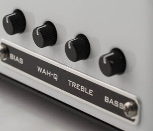 Xotic XW-1 Wah Pedal - Image 2