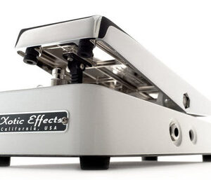 Xotic XW-1 Wah Pedal - Image 6