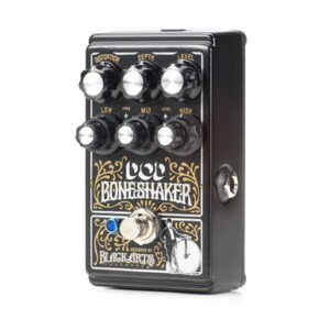 Crazy Tube Circuits External Dual Footswitch For White Whale Pedal - Image 6