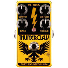Mr Black Thunderclaw Distortion Pedal - Image 6