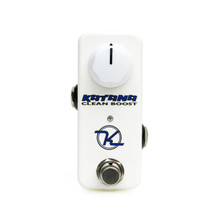 Keeley Mini Katana Boost Pedal - Image 6