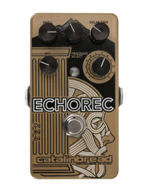 Catalinbread Echorec Multi-Tap Echo Pedal - Image 6