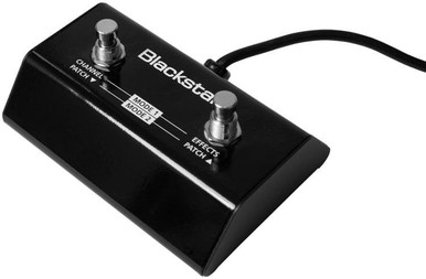 Blackstar FS11 Footswitch for ID Core Amps - Image 4