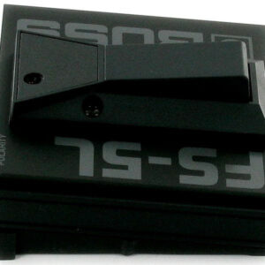 Boss FS-5L Latched Footswitch - Image 5