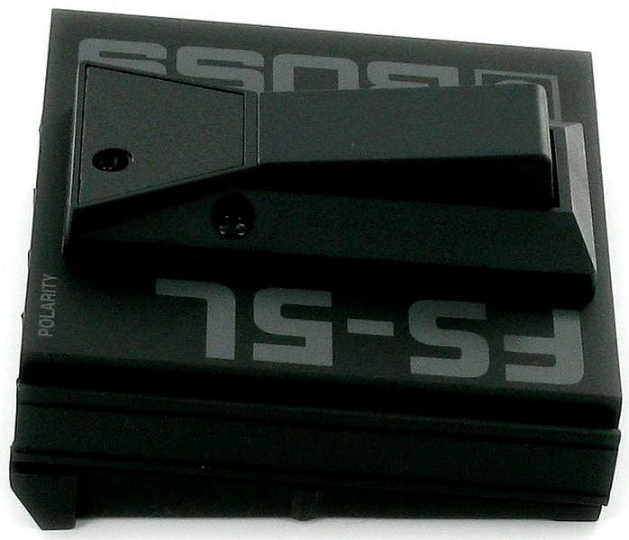 Boss FS-5L Latched Footswitch