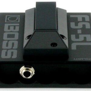 Boss FS-5L Latched Footswitch - Image 6