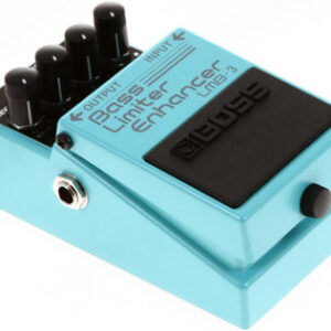 Boss LMB-3 Bass Limiter Enhancer - Image 4