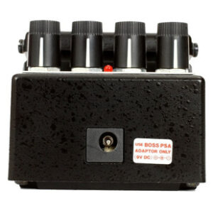 Boss ST-2 Power Stack Distortion Pedal - Image 6