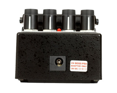 Boss ST-2 Power Stack Distortion Pedal