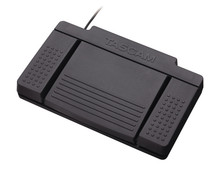 Tascam RC3F 3 Pedal Footswitch - Image 6