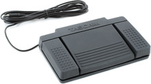 Tascam RC3F 3 Pedal Footswitch - Image 3