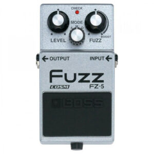 Boss FZ-5 Fuzz Pedal - Image 1
