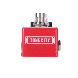 Tone City Wild Fire Distortion Pedal - Image 6