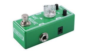 Tone City Tape Machine Delay Pedal - Image 6