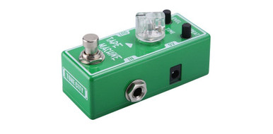 Tone City Tape Machine Delay Pedal