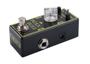 Tone City Fuxx Fuzz Pedal - Image 6