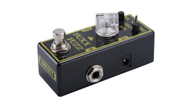 Tone City Fuxx Fuzz Pedal