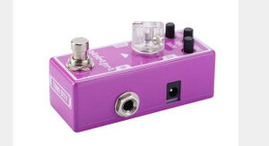 Tone City Mandragora Overdrive Pedal - Image 6