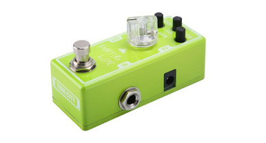 Tone City Kaffir Lime Overdrive Pedal