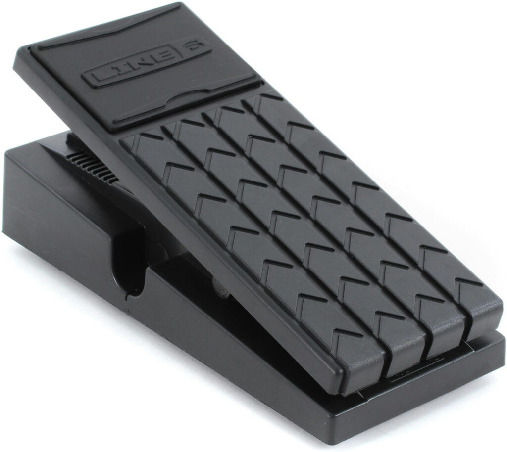 Line 6 EX1 Expression Pedal