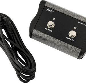 Fender Tone Master 2-Button Footswitch