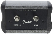 Fender Tone Master 2-Button Footswitch - Image 3