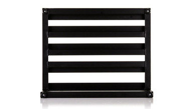 Pedaltrain Novo 18 Pedalboard with Soft Case
