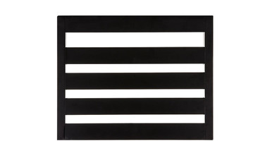 Pedaltrain Novo 18 Pedalboard with Tour Case - Image 4