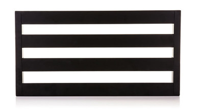 Pedaltrain Classic 2 Pedalboard With Tour Case - Image 4