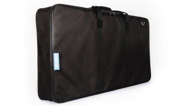 Pedaltrain Classic Pro Pedalboard with Soft Case