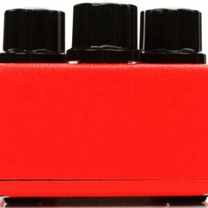 MXR M115 Distortion Pedal III Pedal - Image 5