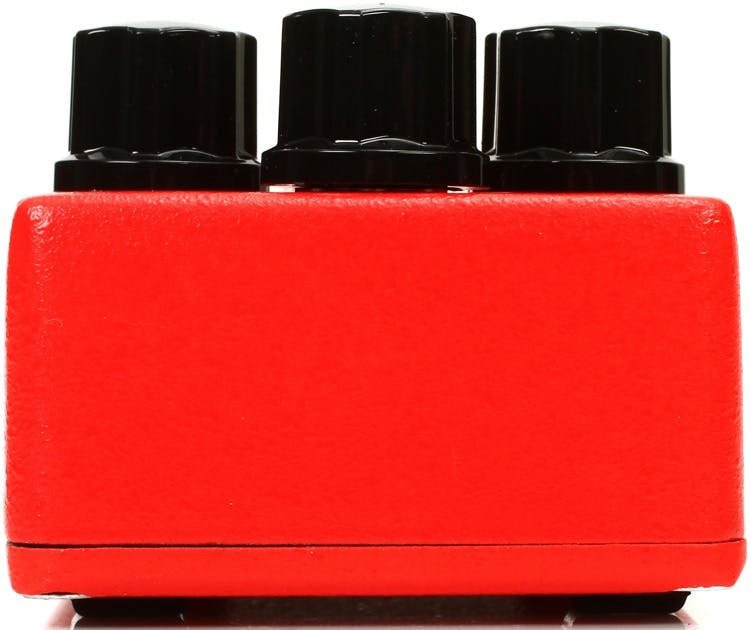 MXR M115 Distortion Pedal III Pedal