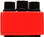 MXR M115 Distortion Pedal III Pedal - Image 4