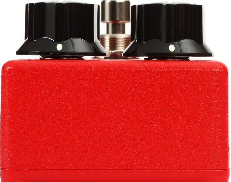 MXR M102 Dyna Comp Compressor Pedal