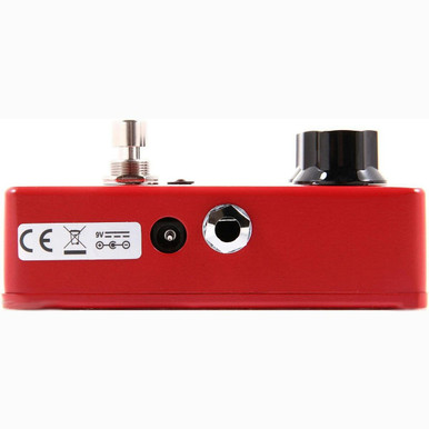 MXR M102 Dyna Comp Compressor Pedal