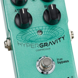 TC Electronic HyperGravity Multiband Compressor - Image 6