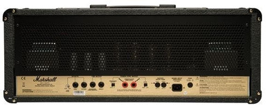 Marshall JCM900 4100 - 100W Dual Reverb Valve Head - Image 4